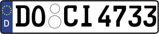 DO-CI4733