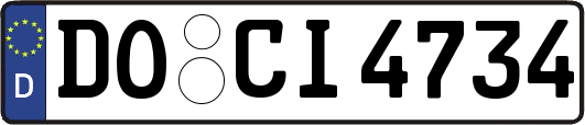 DO-CI4734