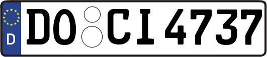 DO-CI4737