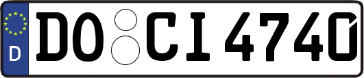 DO-CI4740