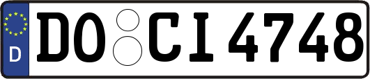 DO-CI4748