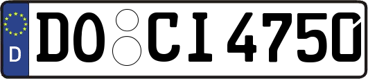 DO-CI4750