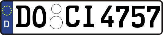 DO-CI4757