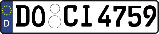 DO-CI4759