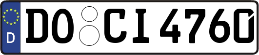 DO-CI4760