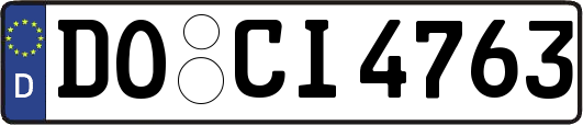 DO-CI4763