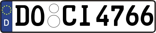 DO-CI4766
