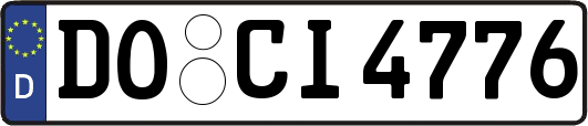 DO-CI4776