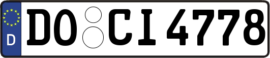 DO-CI4778