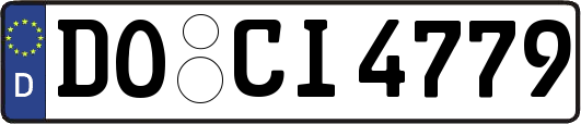 DO-CI4779