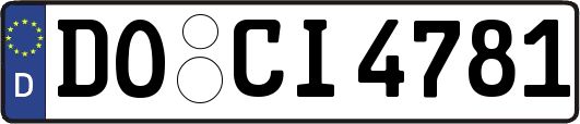 DO-CI4781
