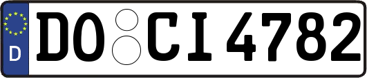 DO-CI4782
