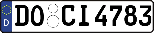 DO-CI4783