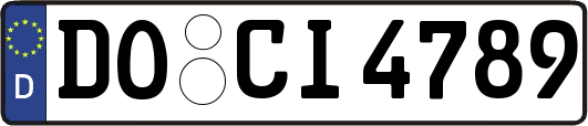 DO-CI4789