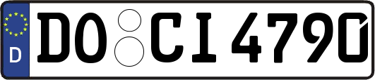 DO-CI4790