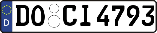DO-CI4793