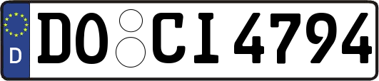 DO-CI4794