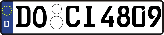 DO-CI4809