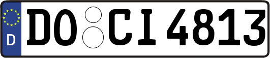 DO-CI4813