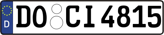 DO-CI4815
