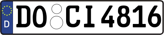 DO-CI4816