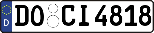 DO-CI4818