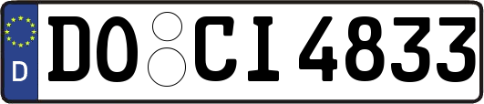 DO-CI4833