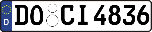 DO-CI4836