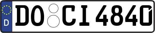 DO-CI4840