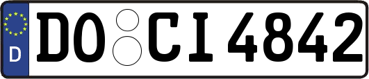 DO-CI4842
