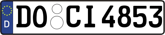DO-CI4853