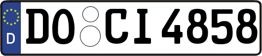 DO-CI4858