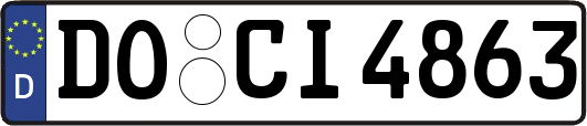 DO-CI4863