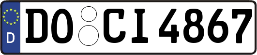 DO-CI4867
