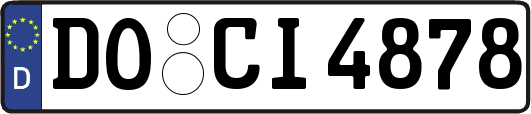 DO-CI4878