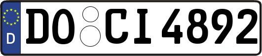 DO-CI4892
