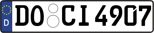 DO-CI4907
