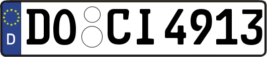 DO-CI4913