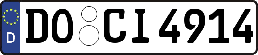 DO-CI4914