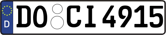 DO-CI4915