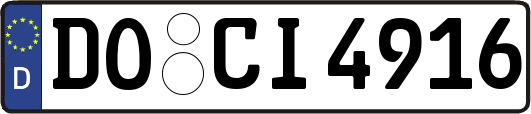 DO-CI4916