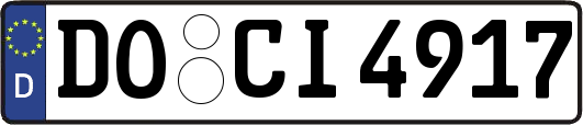 DO-CI4917