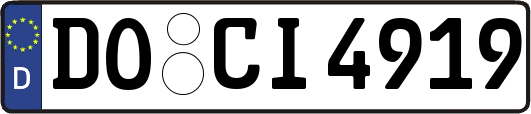 DO-CI4919