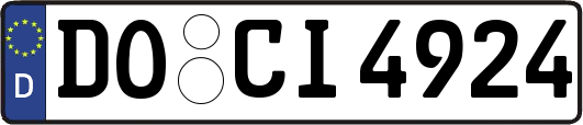 DO-CI4924