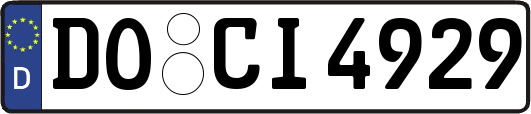 DO-CI4929