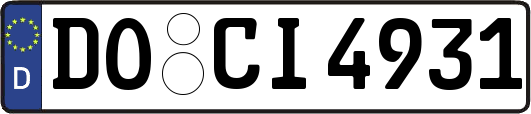 DO-CI4931