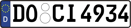 DO-CI4934