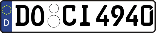 DO-CI4940