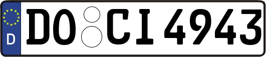 DO-CI4943