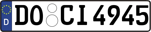 DO-CI4945